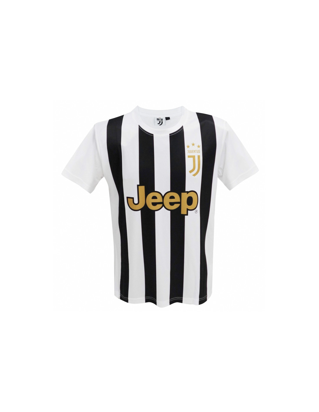 Maglia Juve Official Kids 4 12 Nobrand