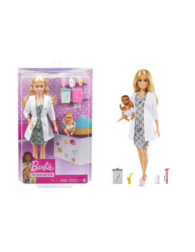 Bébé de barbie online