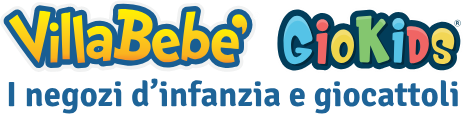 VILLABEBÉ GIOKIDS - GIOCHI 3 S.R.L.